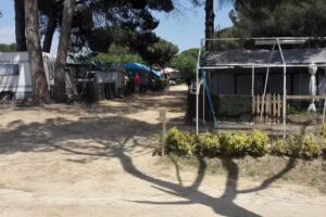 Camping L&rsquo;Esplanada