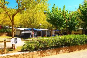 C&agrave;mping L&rsquo;illa