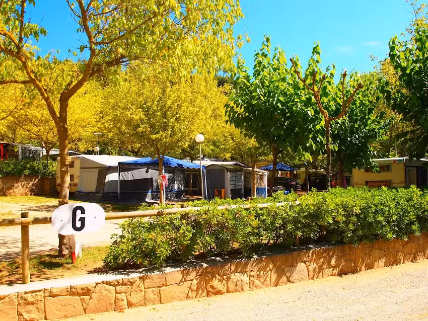 C&agrave;mping L&rsquo;illa