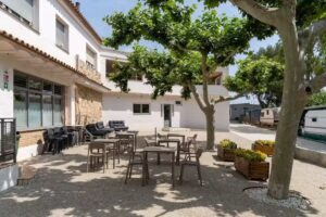 C&agrave;mping L&rsquo;Ombra