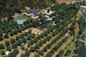 C&agrave;mping l&rsquo;Orri del Pallars