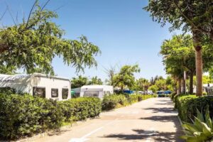 Camping La Bella Vista