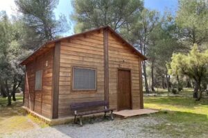 Camping la Bolera