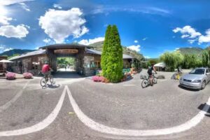 Camping La Borda Del Pubill