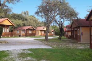 Camping La Buganvilla