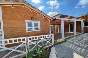 Camping La escalada Gand&iacute;a