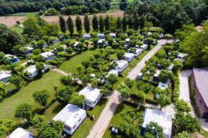 C&agrave;mping La Fageda