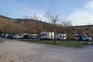 Camping La Font