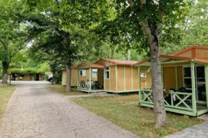 Camping La Isla Picos Europa