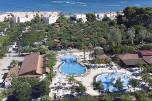 Camping La Llosa | Camping Cambrils