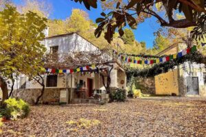 Camping La Molineta