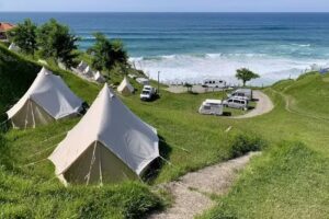 Camping La Paz