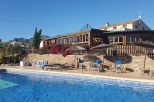 Camping La Quinta Bella (Flordevida)