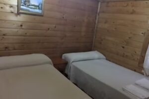 Camping La Rana Verde