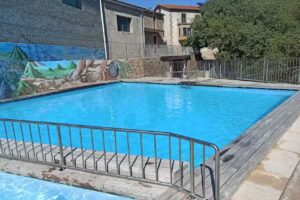Camping La Ribera