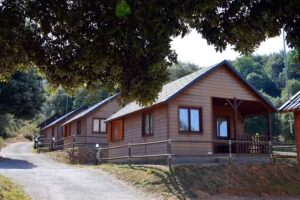 Camping La Vall