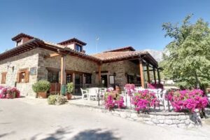 Camping La Viorna Picos de Europa