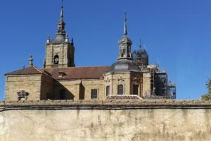 Camping Las Caba&ntilde;as Del Mueso