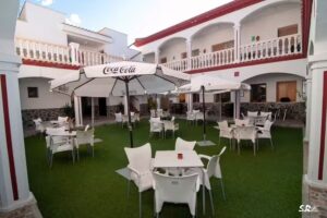 Camping Las Catalinas