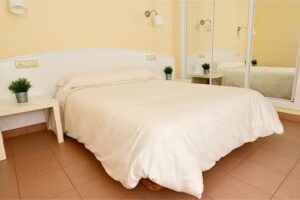 Camping las Gaviotas Asturias