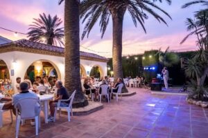 Camping las Palmeras Costa Brava