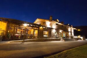 Camping Laspa&uacute;les