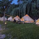 Camping LLavorsi