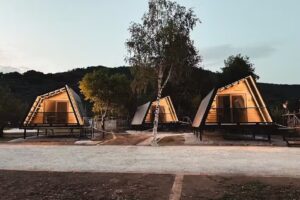 Camping Lobo Camp