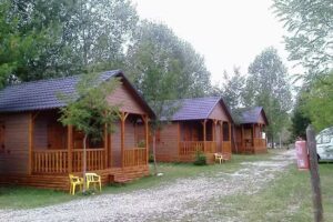 Camping Los &Aacute;lamos