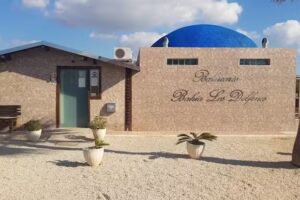 Camping Los Delfines