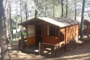 Camping Los Galindos