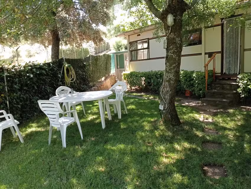 Camping Los Herrenes