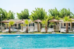 Camping Los Naranjos &ndash; NUEVA GERENCIA by SAMAY RESORTS