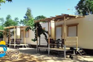 Camping Luz
