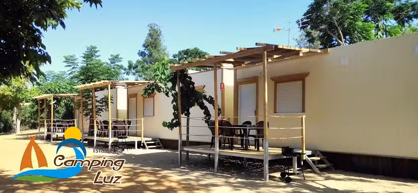 Camping Luz
