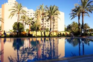 Camping Marbella Playa