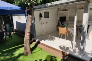 C&agrave;mping Mas Patxet