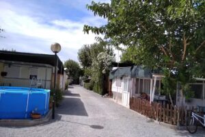 Camping Mediterr&aacute;neo