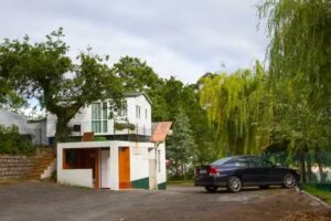 Camping Mi&ntilde;o Dos Playas