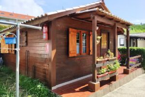 Camping Montalvo Playa