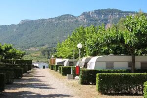 Camping Montsant Park