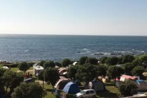 Camping Moug&aacute;s