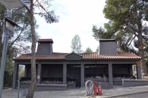 Camping Municipal de Altura