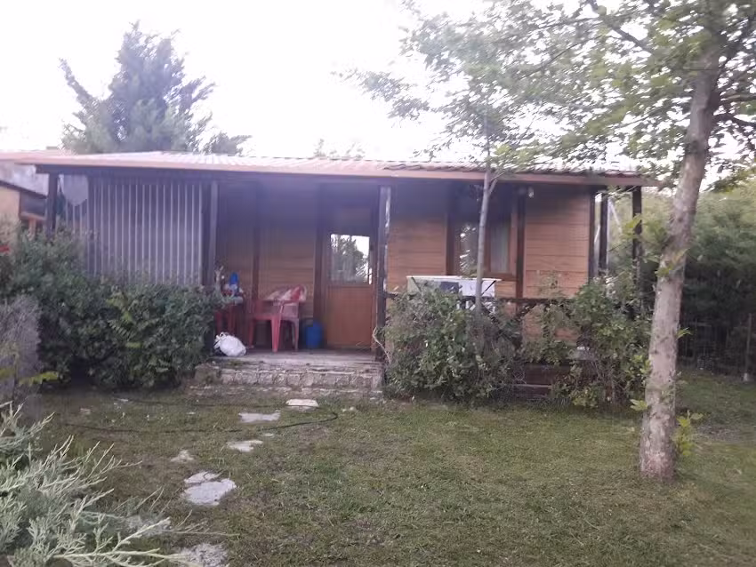 Camping Municipal de Covarrubias