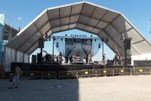 Camping Municipal Felip Robinat