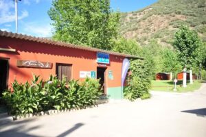 Camping Noguera Pallaresa