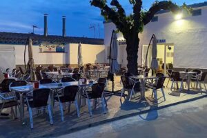 C&agrave;mping Oasis