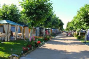 Camping Orbigo