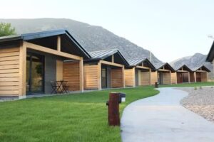 C&Agrave;MPING ORGANY&Agrave; PARK