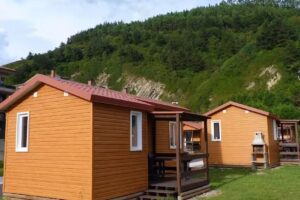 Camping Orio Kanpina